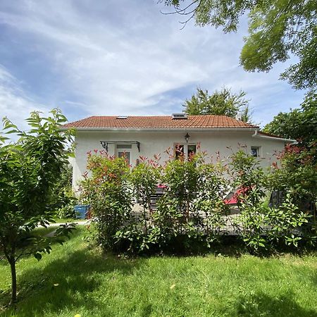 The Little Oak - Tiny House With Bed On Mezzanine & Terrace - From 1 To 4 P Disney, Paris & Cdg Pomponne المظهر الخارجي الصورة