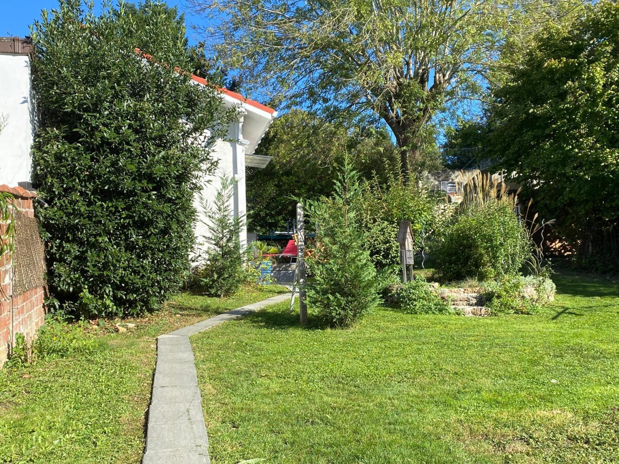 The Little Oak - Tiny House With Bed On Mezzanine & Terrace - From 1 To 4 P Disney, Paris & Cdg Pomponne المظهر الخارجي الصورة