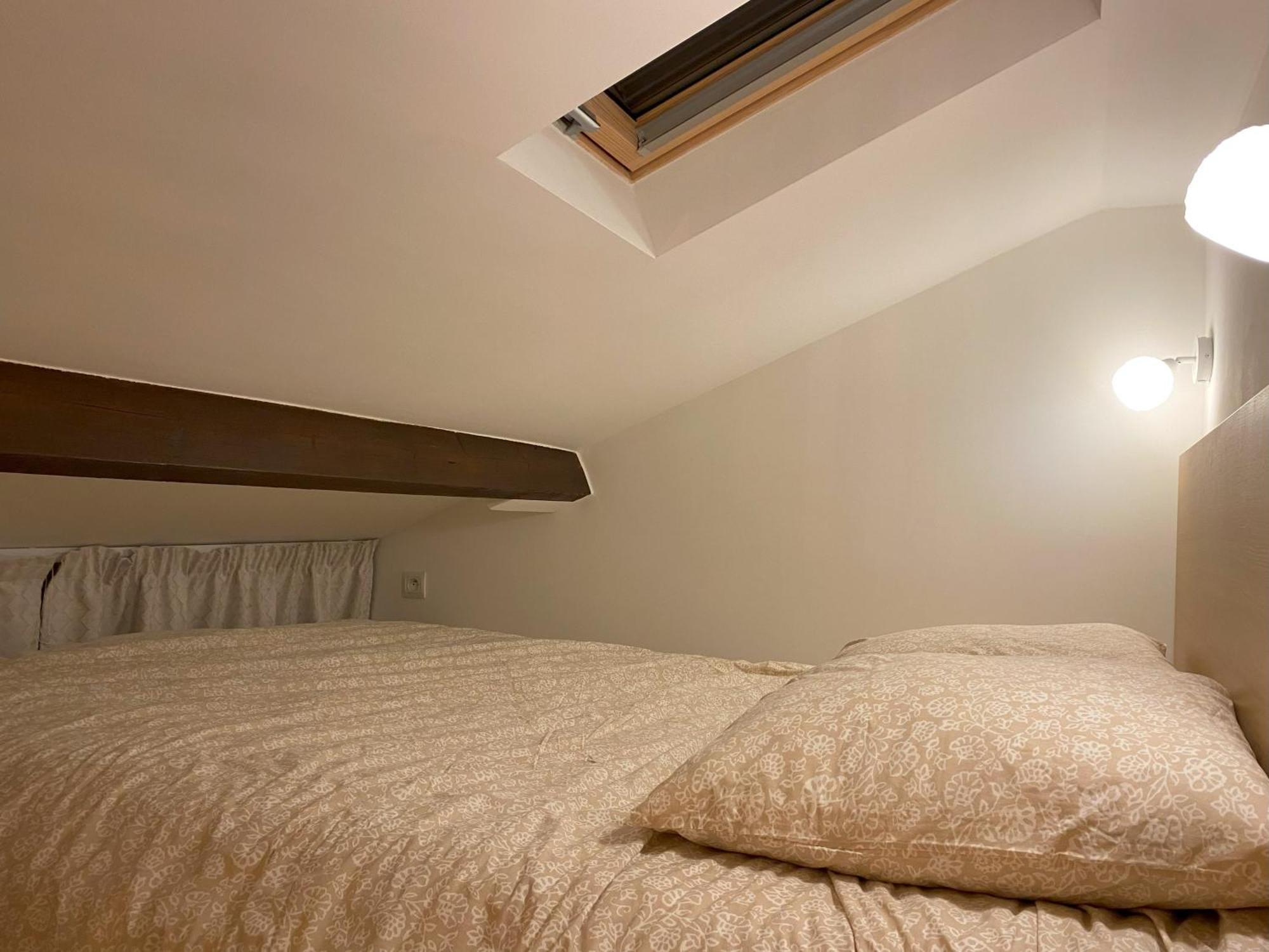 The Little Oak - Tiny House With Bed On Mezzanine & Terrace - From 1 To 4 P Disney, Paris & Cdg Pomponne المظهر الخارجي الصورة