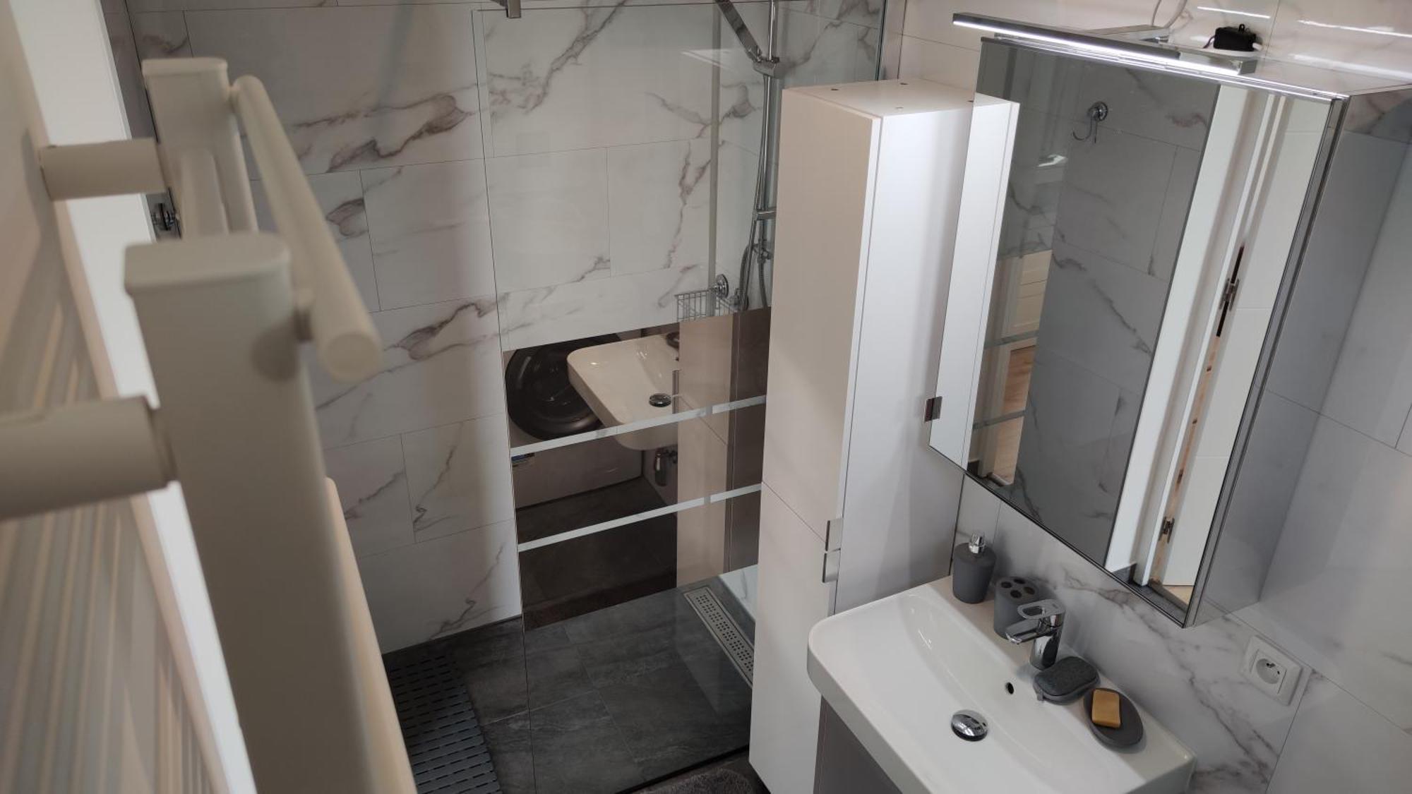 The Little Oak - Tiny House With Bed On Mezzanine & Terrace - From 1 To 4 P Disney, Paris & Cdg Pomponne المظهر الخارجي الصورة