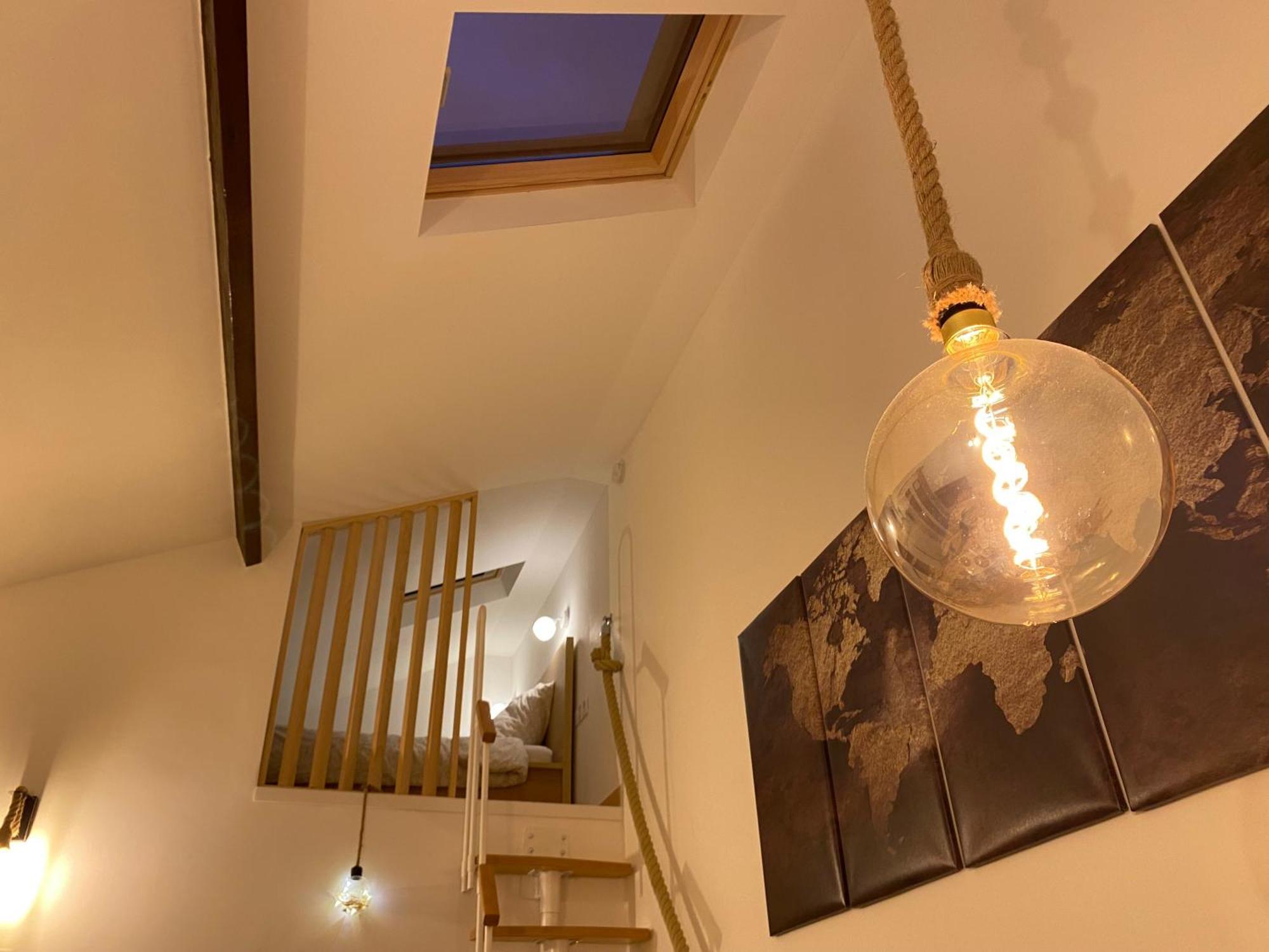 The Little Oak - Tiny House With Bed On Mezzanine & Terrace - From 1 To 4 P Disney, Paris & Cdg Pomponne المظهر الخارجي الصورة
