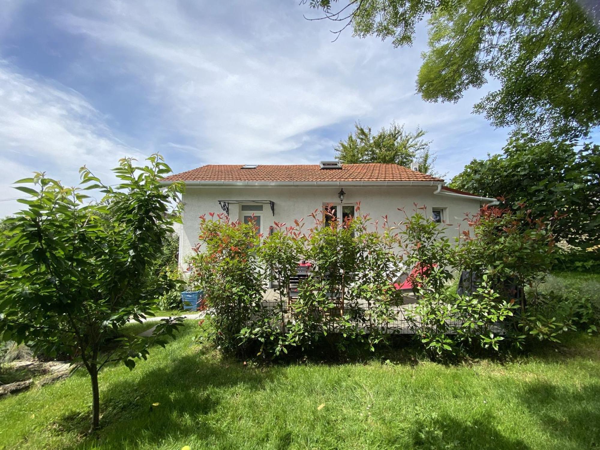 The Little Oak - Tiny House With Bed On Mezzanine & Terrace - From 1 To 4 P Disney, Paris & Cdg Pomponne المظهر الخارجي الصورة